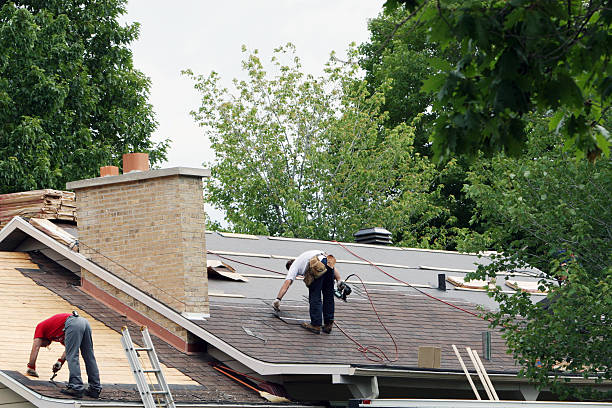 Residential Roof Replacement in Storm Lake, IA