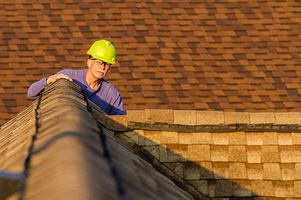 Storm Lake, IA Roofing Contractor Company